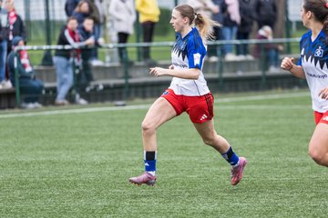 Bild 149 - F Hamburger SV 2 - SpVg Aurich : Ergebnis: 1:1